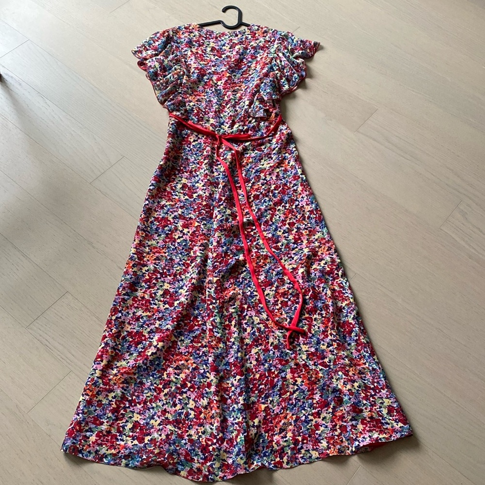Jill Stuart Maxi Dress